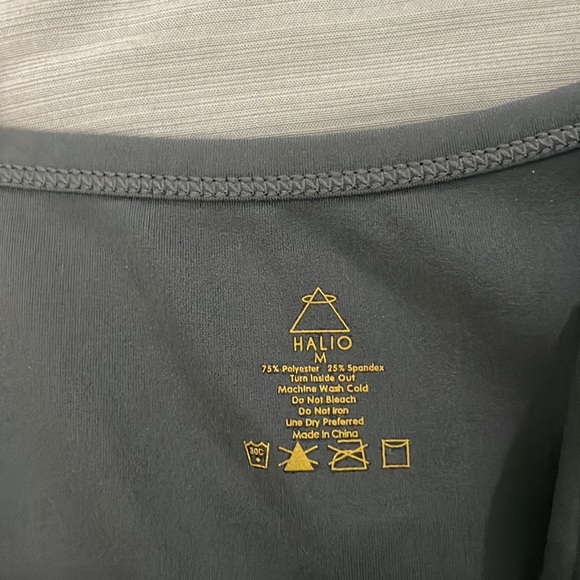 Halio set in grey - Picture 4 of 5